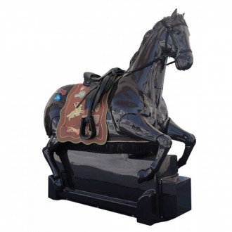 Иппотренажёр Fortis P1-R в Челябинске