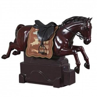 Иппотренажёр Fortis P3 в Челябинске