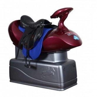 Иппотренажёр Fortis Soul в Челябинске