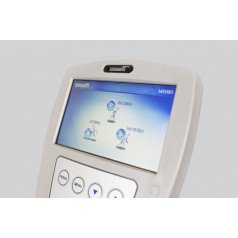 Сенсорный дисплей