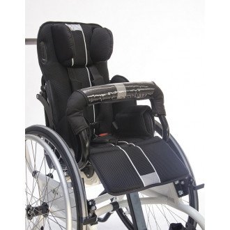 Детская инвалидная коляска ДЦП Akcesmed Racer Ursus Active в Челябинске