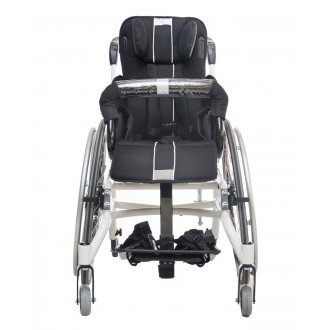 Детская инвалидная коляска ДЦП Akcesmed Racer Ursus Active в Челябинске