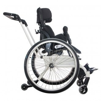 Детская инвалидная коляска ДЦП Akcesmed Racer Ursus Active в Челябинске