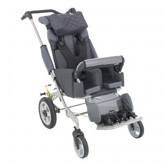 Детская прогулочная коляска ДЦП Akcesmed Racer+ в Челябинске