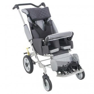 Детская прогулочная коляска ДЦП Akcesmed Racer+ в Челябинске