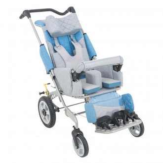 Детская прогулочная коляска ДЦП Akcesmed Racer+ в Челябинске