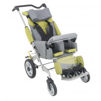Детская прогулочная коляска ДЦП Akcesmed Racer+ в Челябинске