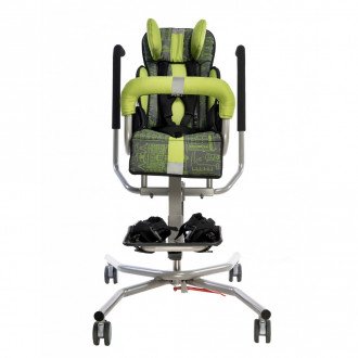 Детская комнатная кресло-коляска ДЦП Akcesmed Racer Ursus Home в Челябинске