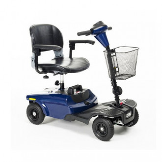Скутер для инвалидов электрический Vermeiren Antares 4