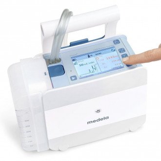 Аспиратор Medela Thopaz в Челябинске