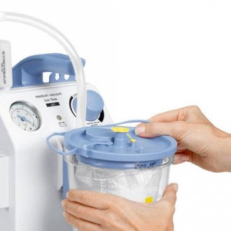 Аспиратор Medela Vario 18 c/i  в Челябинске