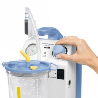 Аспиратор Medela Vario 18 c/i  в Челябинске