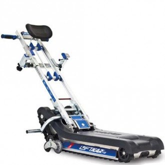 Лестничный гусеничный подъёмник SANO PT PTR 160  в Челябинске