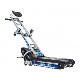 Лестничный гусеничный подъёмник SANO PTR 130 в Челябинске