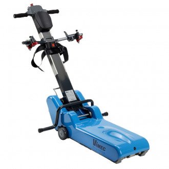 Лестничный гусеничный подъёмник Vimec Roby Т09  в Челябинске