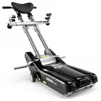 Лестничный гусеничный подъёмник KSP Italia Srl Sherpa N902  в Челябинске