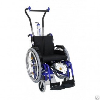 Лестничный подъёмник SANO PT PLUS в Челябинске