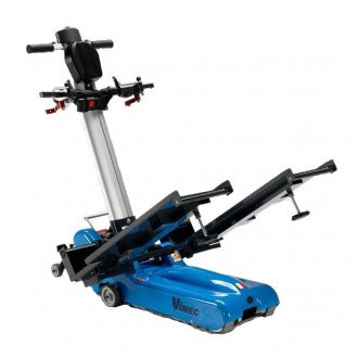 Лестничный гусеничный подъёмник Vimec Roby Т09 PPP в Челябинске