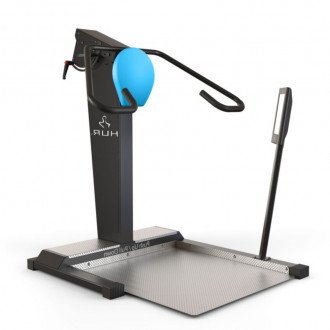 Тренажёр для мышц груди, спины и рук Hur Easy Access 9120 в Челябинске