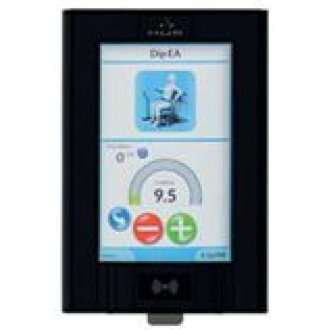 Тренажёр для мышц груди, спины и рук Hur Easy Access 9120 в Челябинске