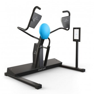 Тренажёр для мышц груди Hur Easy Access 9160  в Челябинске