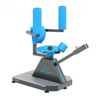 Тренажёр для мышц пресса Hur Easy Access 9330  в Челябинске