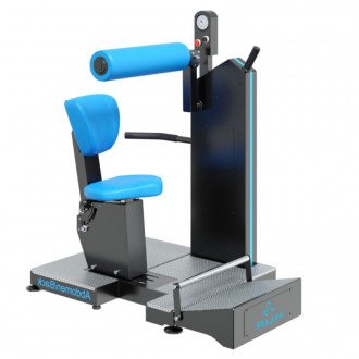 Тренажёр для мышц пресса и спины Hur Easy Access 9310  в Челябинске