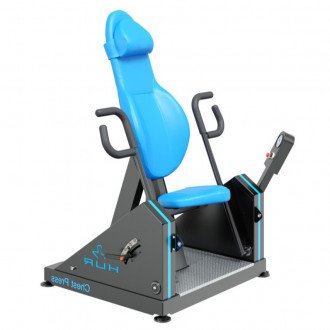Тренажёр механотерапевтический для мышц груди и рук Hur Rehabilitation 5140 в Челябинске