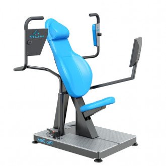 Тренажёр механотерапевтический для мышц груди Hur Rehabilitation 5160 в Челябинске