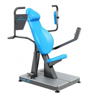 Тренажёр механотерапевтический для мышц груди Hur Rehabilitation 5160 в Челябинске