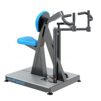 Тренажёр механотерапевтический для рук и спины Hur Rehabilitation 5175 в Челябинске