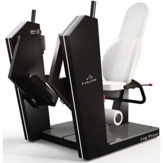 Тренажёр механотерапевтический для ног Hur Rehabilitation 5540 в Челябинске