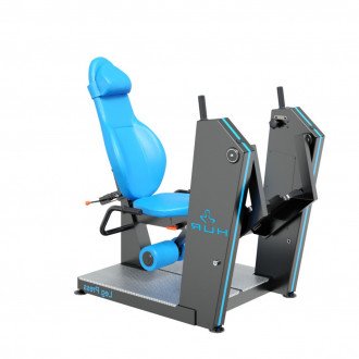 Тренажёр механотерапевтический для ног Hur Rehabilitation 5540 в Челябинске