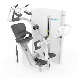 Тренажёр механотерапевтический для пресса David Abdominal Crunch G130 в Челябинске