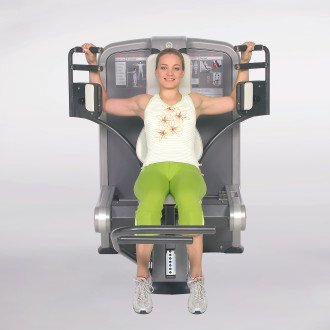 Тренажер механотерапевтический David Shoulder Concept F500 для пекторальных мышц в Челябинске