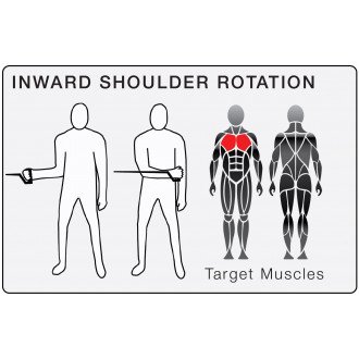 Тренажер механотерапевтический David Shoulder Concept M62 многофункциональный блок в Челябинске