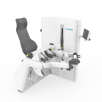 Тренажёр механотерапевтический для ног David Knee Flexion G300 в Челябинске