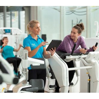 Тренажёр механотерапевтический для ног David Hip Extension G260 в Челябинске