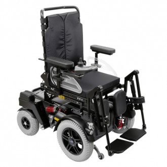 Инвалидная коляска с электроприводом Otto Bock С1000 в Челябинске