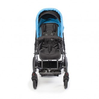 Детская прогулочная коляска ДЦП LIWCare Modi Buggy в Челябинске