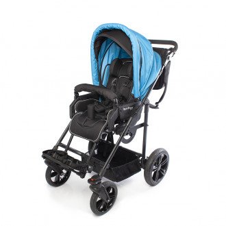 Детская прогулочная коляска ДЦП LIWCare Modi Buggy в Челябинске