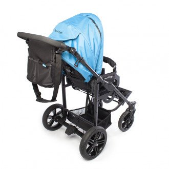 Детская прогулочная коляска ДЦП LIWCare Modi Buggy в Челябинске