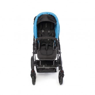 Детская прогулочная коляска ДЦП LIWCare Baffin Buggy в Челябинске