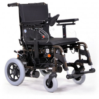 Инвалидная коляска с электроприводом Vermeiren FS 972B в Челябинске