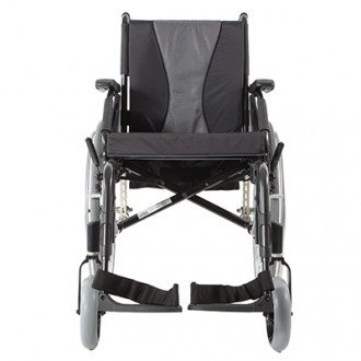 Кресло-коляска с ручным приводом Invacare Action 3 NG в Челябинске
