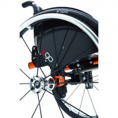 Алюминиевый обод