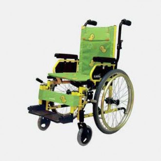 Детская инвалидная коляска Karma Medical Ergo 752 в Челябинске