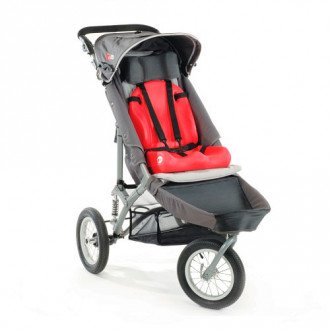 Детская прогулочная коляска ДЦП Special Tomato Jogger в Челябинске