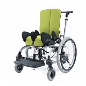 Детская инвалидная коляска R82 X-Panda Multi Frame Active в Челябинске