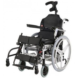 Кресло-коляска с вертикализатором Titan Hero 4  LY-250-140 в Челябинске
